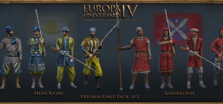 Europa Universalis IV - Cradle of Civilization Content Pack DLC PC Steam CD Key