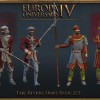 Europa Universalis IV - Cradle of Civilization Content Pack DLC PC Steam CD Key
