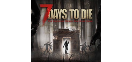 7 Days to Die 2-Pack PC Steam CD Key