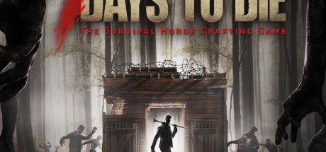7 Days to Die 2-Pack PC Steam CD Key