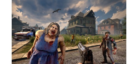 7 Days to Die 2-Pack PC Steam CD Key