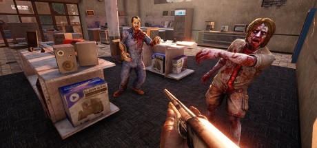 7 Days to Die 2-Pack PC Steam CD Key