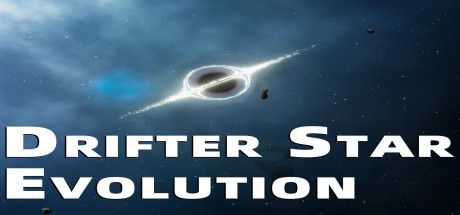 Drifter Star: Evolution PC Steam CD Key