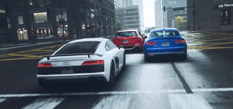 Need for Speed Unbound Ultimate Collection PC EA App CD Key Need for Speed Unbound Ultimate Collection PC EA App CD Key