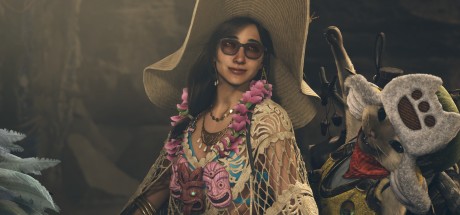 Monster Hunter Wilds - Flamefete Pack DLC EU PC Steam CD Key Monster Hunter Wilds - Flamefete Pack DLC EU PC Steam CD Key