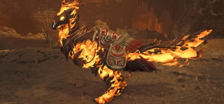 Monster Hunter Wilds - Flamefete Pack DLC EU PC Steam CD Key Monster Hunter Wilds - Flamefete Pack DLC EU PC Steam CD Key