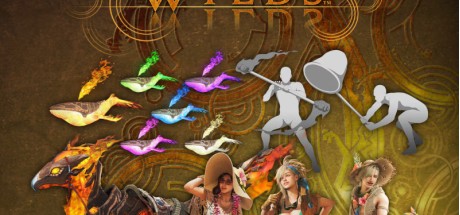 Monster Hunter Wilds - Flamefete Pack DLC NA PC Steam CD Key