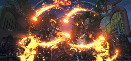 Monster Hunter Wilds - Flamefete Pack DLC LATAM PC Steam CD Key Monster Hunter Wilds - Flamefete Pack DLC LATAM PC Steam CD Key