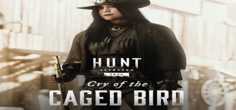 Hunt: Showdown 1896 - Cry of the Caged Bird DLC PC Steam CD Key