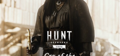 Hunt: Showdown 1896 - Cry of the Caged Bird DLC PC Steam CD Key