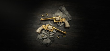 Hunt: Showdown 1896 - Cry of the Caged Bird DLC PC Steam CD Key