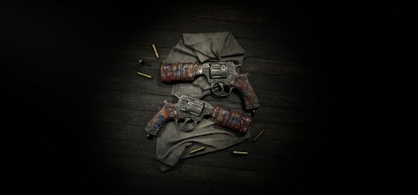 Hunt: Showdown 1896 - Death's Day DLC PC Steam CD Key