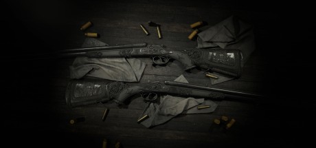 Hunt: Showdown 1896 - The Ghost of Blanchett Graves DLC PC Steam CD Key