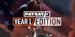 PAYDAY 3: Year 1 Edition US PC Steam CD Key