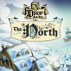 Drop Duchy - The North DLC PC Steam CD Key