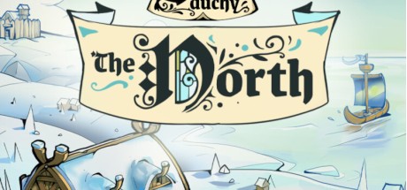 Drop Duchy - The North DLC PC Steam CD Key