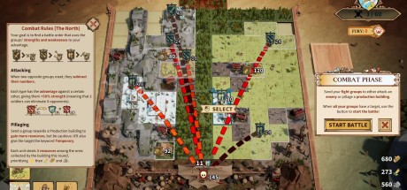 Drop Duchy - The North DLC PC Steam CD Key