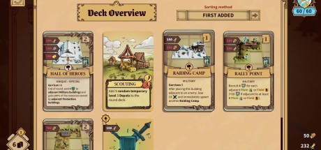 Drop Duchy - The North DLC PC Steam CD Key