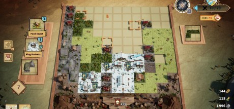 Drop Duchy - The North DLC PC Steam CD Key