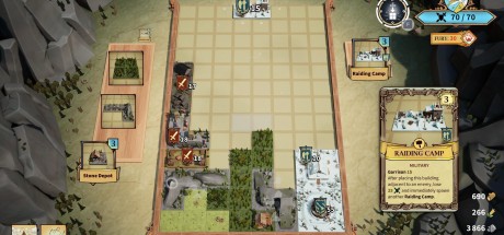 Drop Duchy - The North DLC PC Steam CD Key