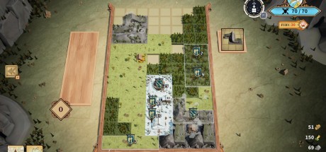 Drop Duchy - The North DLC PC Steam CD Key