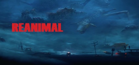 REANIMAL CN-LATAM PC Steam CD Key