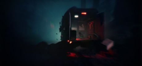 REANIMAL CN-LATAM PC Steam CD Key