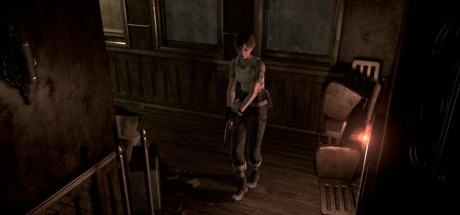 Resident Evil 0 / Biohazard 0 HD Remaster AU PC Steam CD Key