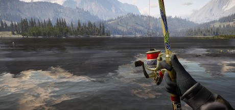 Call of the Wild: The Angler - Fiskespro Gear Pack DLC PC Steam CD Key