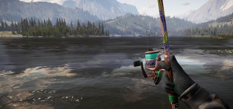 Call of the Wild: The Angler - Fiskespro Gear Pack DLC PC Steam CD Key Call of the Wild: The Angler - Fiskespro Gear Pack DLC PC Steam CD Key