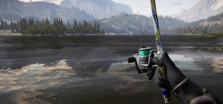 Call of the Wild: The Angler - Fiskespro Gear Pack DLC PC Steam CD Key Call of the Wild: The Angler - Fiskespro Gear Pack DLC PC Steam CD Key