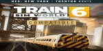 Train Sim World 6: Northeast Corridor: New York - Trenton DLC EU XBOX One / Xbox Series X|S / PC CD Key