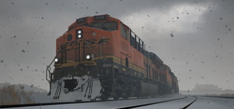 Train Sim World 6: Cajon Pass: Barstow - San Bernardino Route Add-On DLC EU XBOX One / Xbox Series X|S / PC CD Key