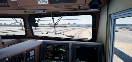 Train Sim World 6: Cajon Pass: Barstow - San Bernardino Route Add-On DLC EU XBOX One / Xbox Series X|S / PC CD Key