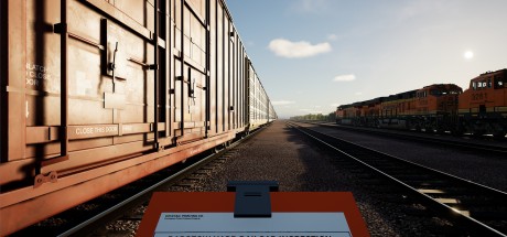 Train Sim World 6: Cajon Pass: Barstow - San Bernardino Route Add-On DLC EU XBOX One / Xbox Series X|S / PC CD Key