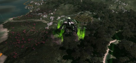 Warhammer 40,000: Gladius - Rampage Pack DLC PC Steam CD Key Warhammer 40,000: Gladius - Rampage Pack DLC PC Steam CD Key