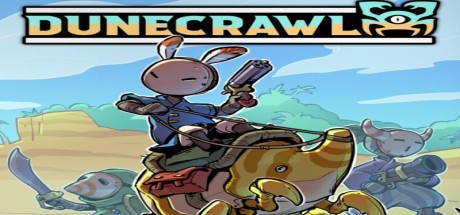 DuneCrawl PC Steam CD Key