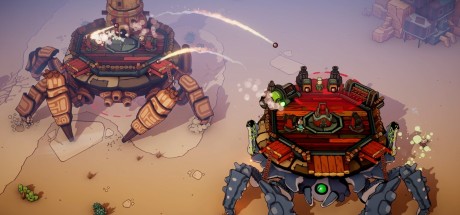 DuneCrawl PC Steam CD Key