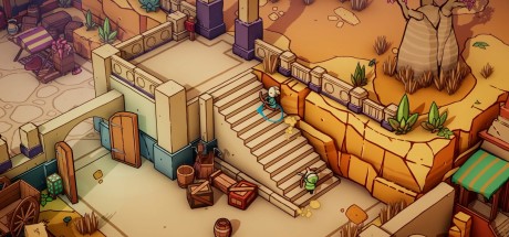 DuneCrawl PC Steam CD Key