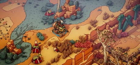 DuneCrawl PC Steam CD Key