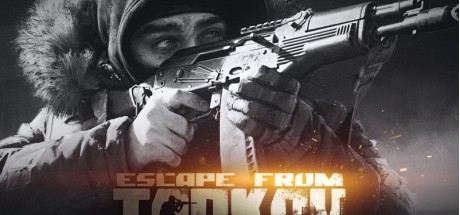 Escape from Tarkov: Standard Edition Digital Download CD Key