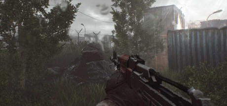 Escape from Tarkov: Standard Edition Digital Download CD Key