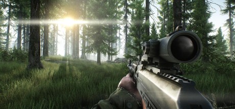 Escape from Tarkov: Standard Edition Digital Download CD Key