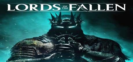 Lords of the Fallen (2023) EU Xbox Series X|S CD Key