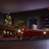Train Sim World 6: The Holiday Express - Runaway Elf DLC EU XBOX One / Xbox Series X|S / PC CD Key