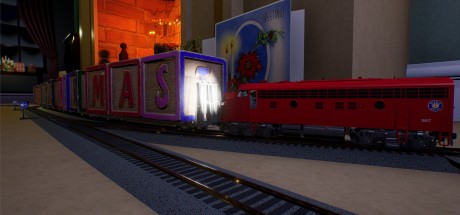 Train Sim World 6: The Holiday Express - Runaway Elf DLC EU XBOX One / Xbox Series X|S / PC CD Key