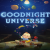 Goodnight Universe EU Nintendo Switch CD Key