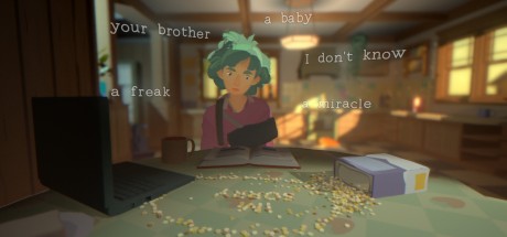 Goodnight Universe EU Nintendo Switch CD Key