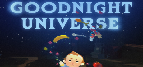 Goodnight Universe EU PS5 CD Key