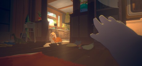 Goodnight Universe EU PS5 CD Key